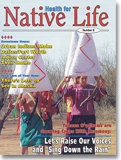 Health for Native Life (Number 6)