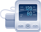 Blood Pressure Monitor