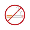 Decrease or quit commercial tobacco