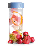 Red arrow pointing down