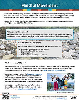 Thumbnail image of Mindful Movement