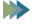 decorative arrow