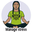 Manage Stress