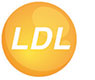 LDL cholesterol