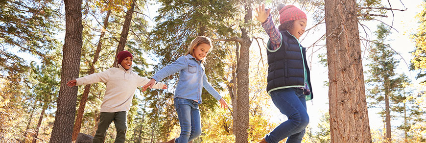 Group photo of clinical staff