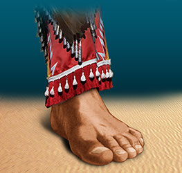 April is Foot Health Awareness Month