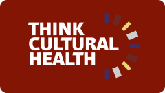 Think Cultural Health