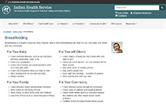 HHS Office of Disease Prevention and Health Promotion