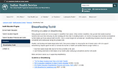 HHS Office of Disease Prevention and Health Promotion