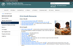 HHS Office of Disease Prevention and Health Promotion