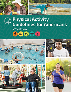 HHS Office of Disease Prevention and Health Promotion