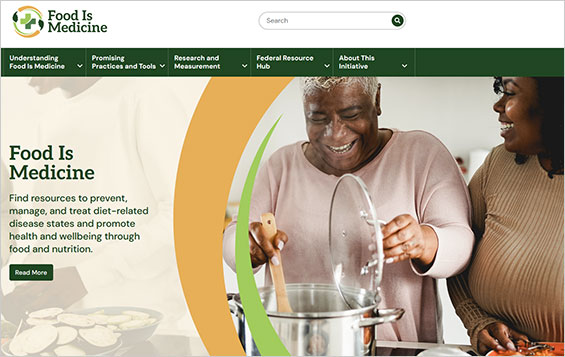 HHS Office of Disease Prevention and Health Promotion