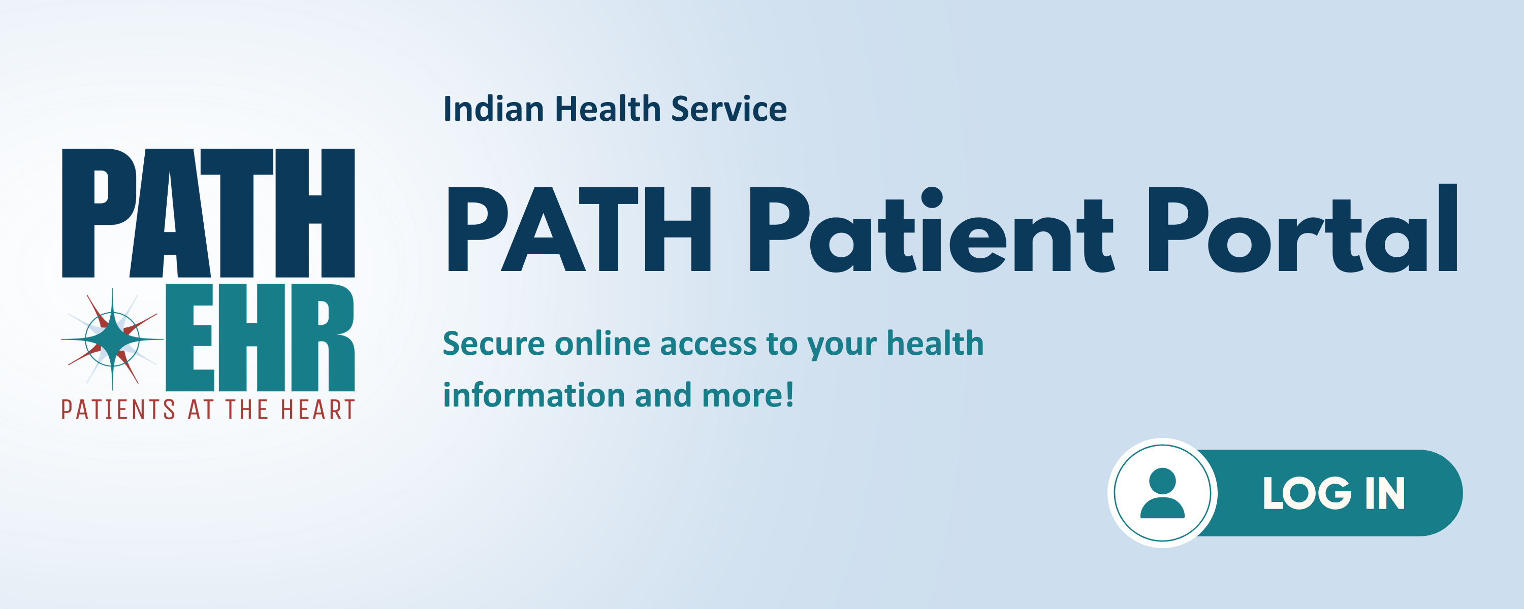 PATH Patient Portal