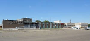 Fort Yates Hospital
