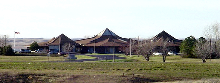 Great Plains Area Youth Regional Treatment Center