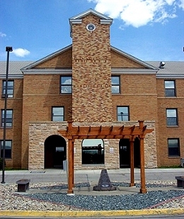 Rapid City Hospital