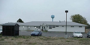Wanblee Health Center