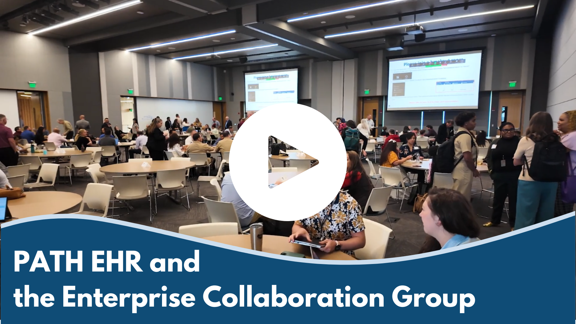 Leadership Testimonial