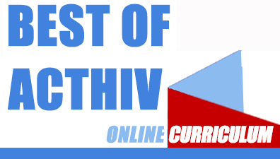 ACTHIV logo