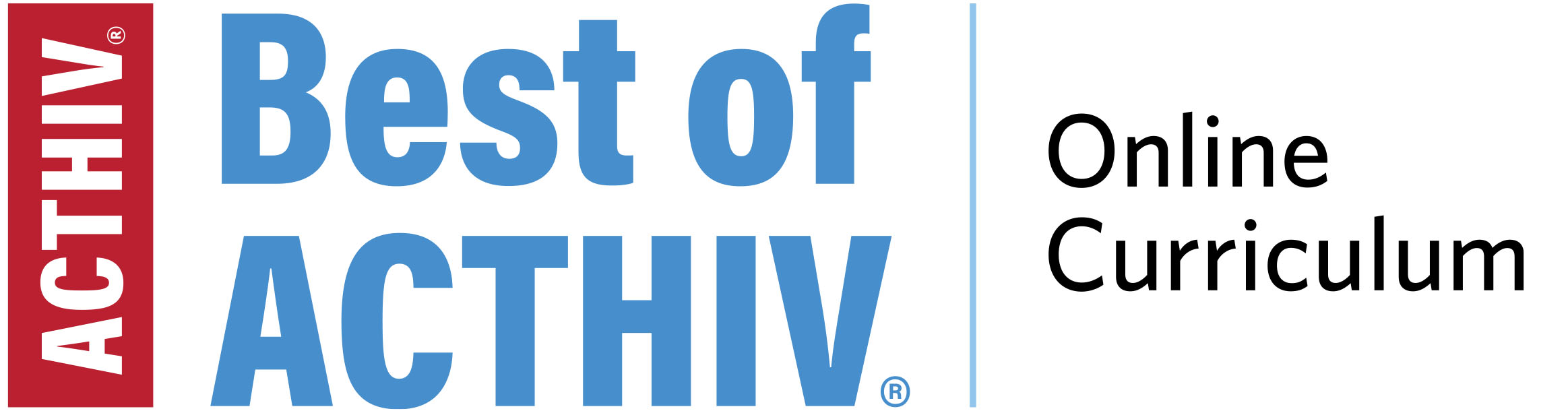 ACTHIV logo
