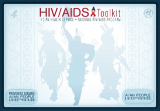 HIV/AIDS Toolkit Screen