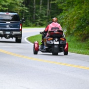 Motorcycle Safety