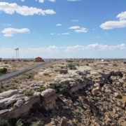 Hopi Landscape