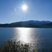 North California Landscape
