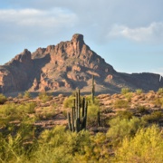 Red Mountain