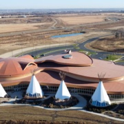Shakopee Cultural Center