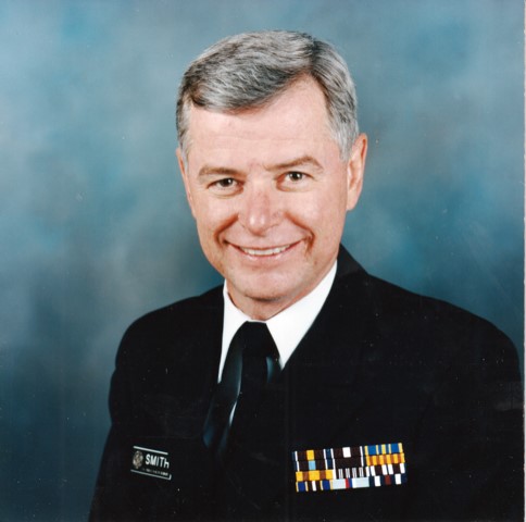 CAPT Rick Smith