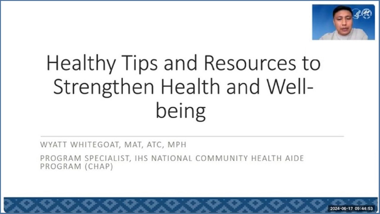 Healthy Tips and Resources to Strengthen Health and Well-Being