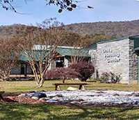 Unity Healing Center, Regional Youth Treatment Facility