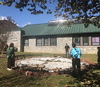 The Healing Circle at Unity Healing Center