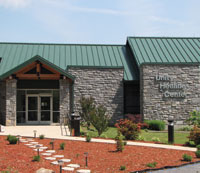 Unity Healing Center, Regional Youth Treatment Facility Unity Healing Center, Regional Youth Treatment Facility