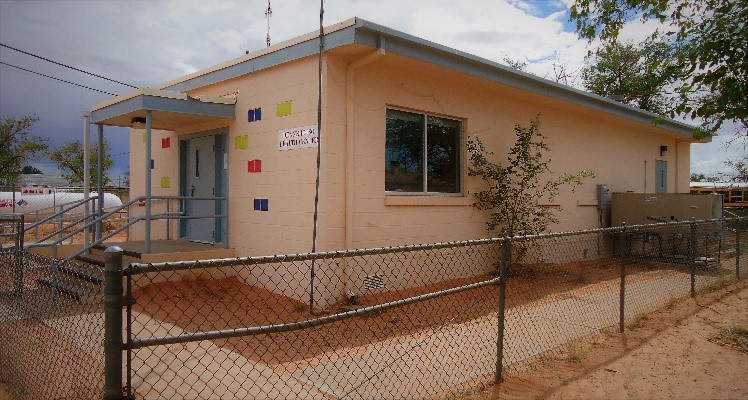 Kayenta Health Center