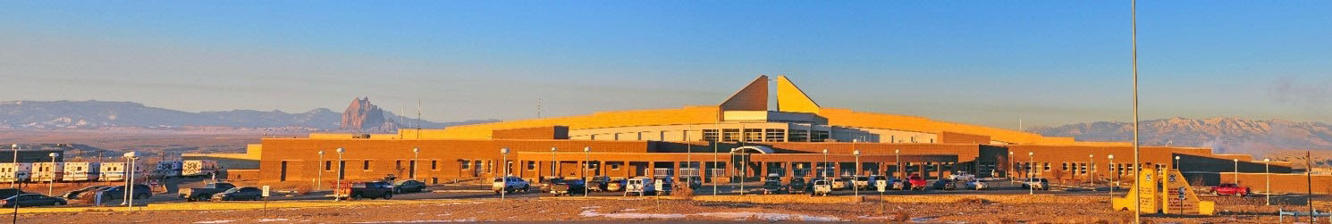 Northern Navajo Medical Center