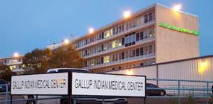 Gallup Indian Medical Center