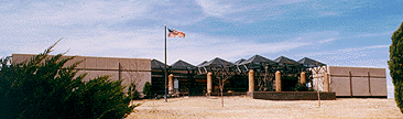 Inscription House Health Center