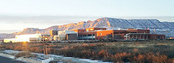 Kayenta Health Center