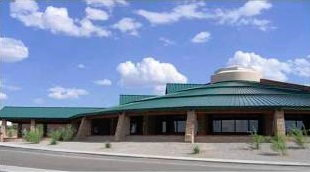 Pinon Health Center