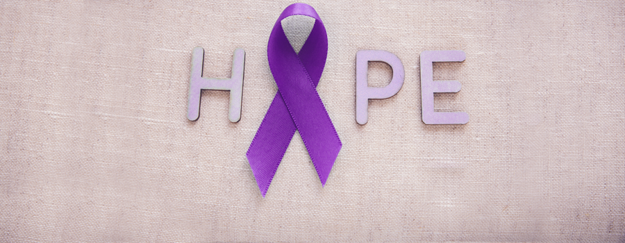 October is Domestic Violence Awareness Month