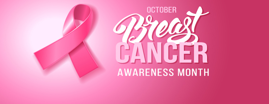 Breast Cancer Awareness Month