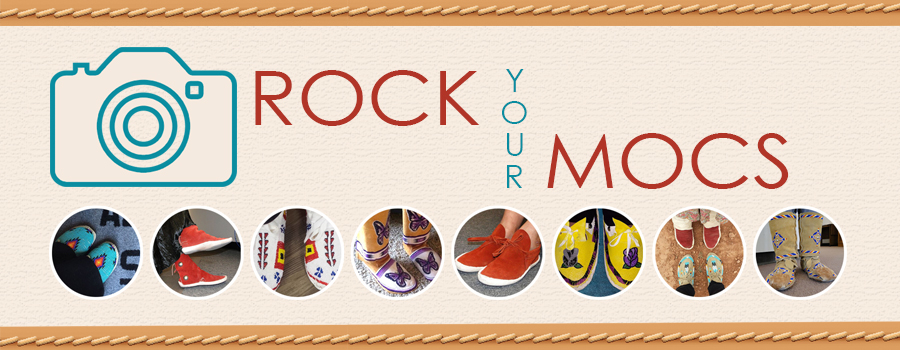 Rock Your Mocs