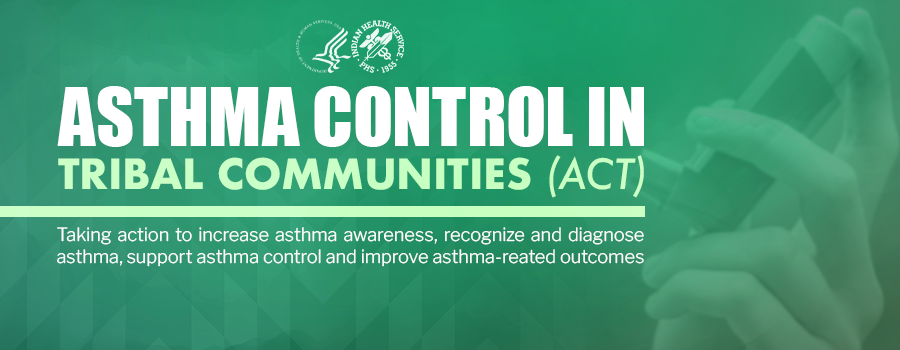 Asthma Control in Tribal Communities