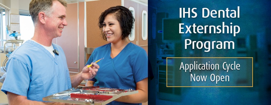 IHS Dental Externship Program