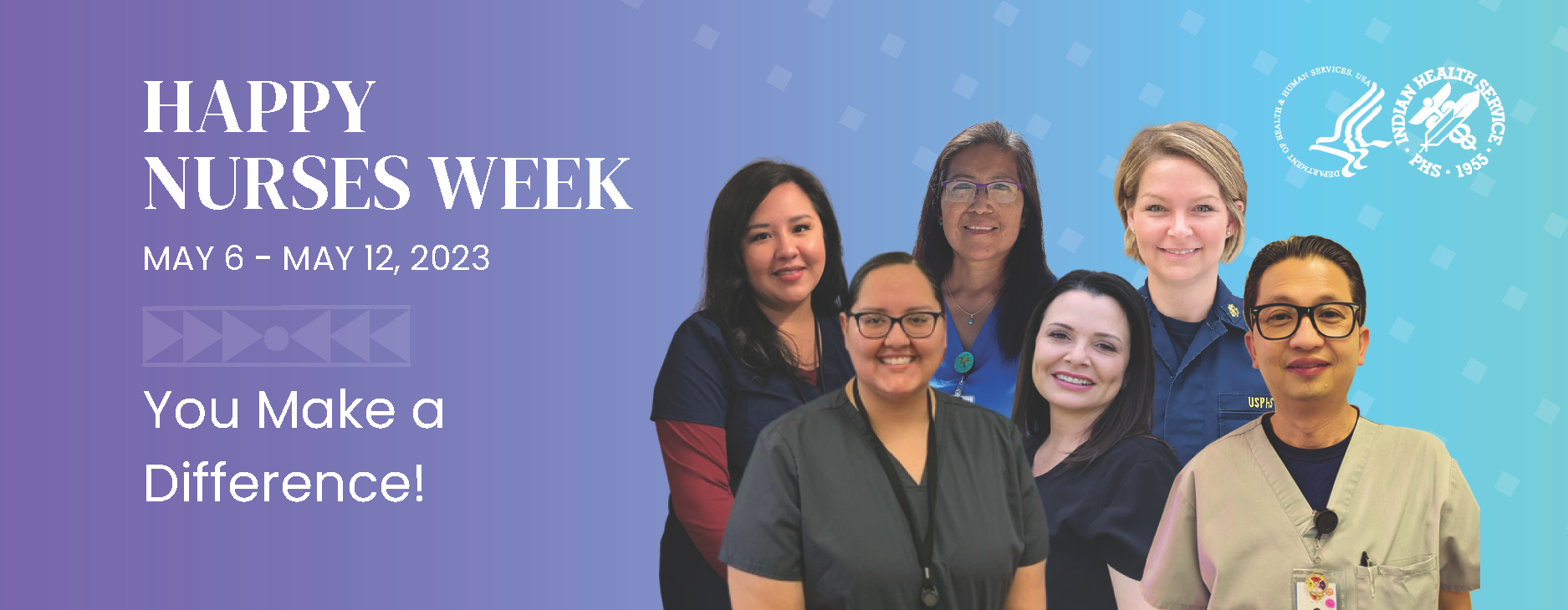 Nurses Week 2023 | 2023 Announcements