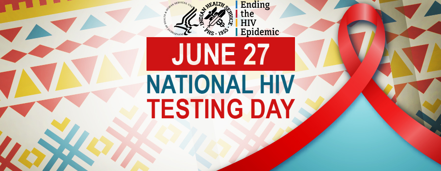 HIV Testing Day