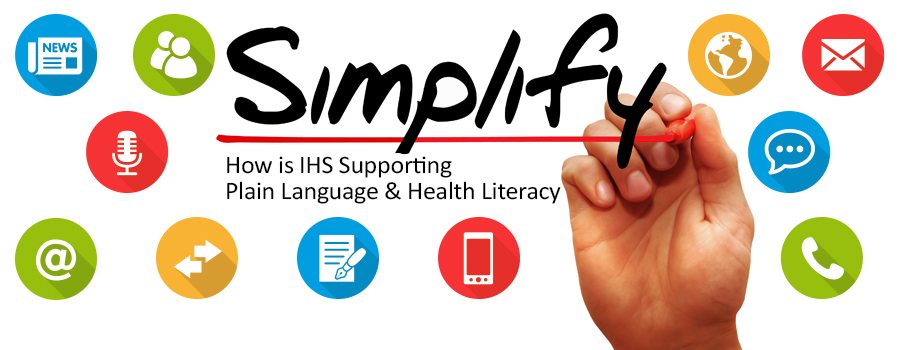 October is Health Literacy Month