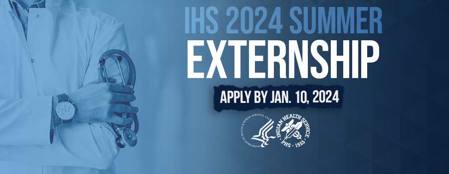 IHS 2024 Summer Externship Program 